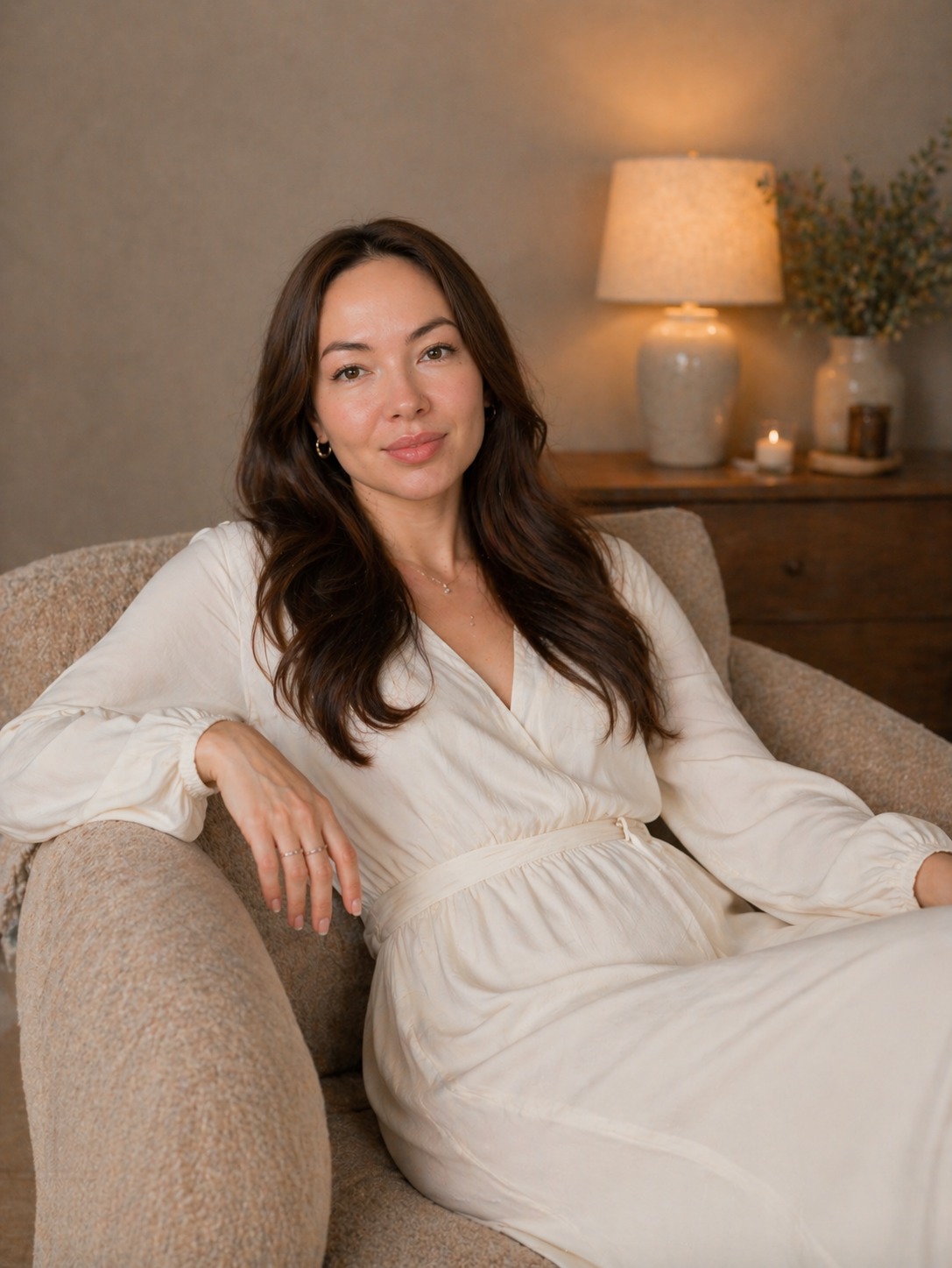 Карина Шувалова, психолог